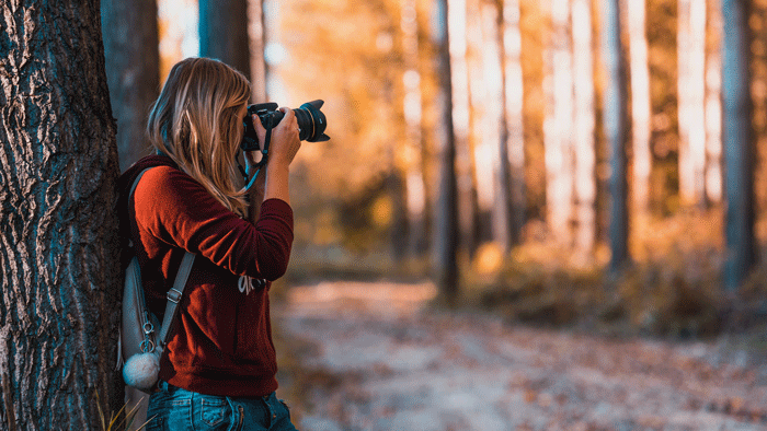 Featured image for Manfaat Hobi Fotografi untuk Mahasiswa